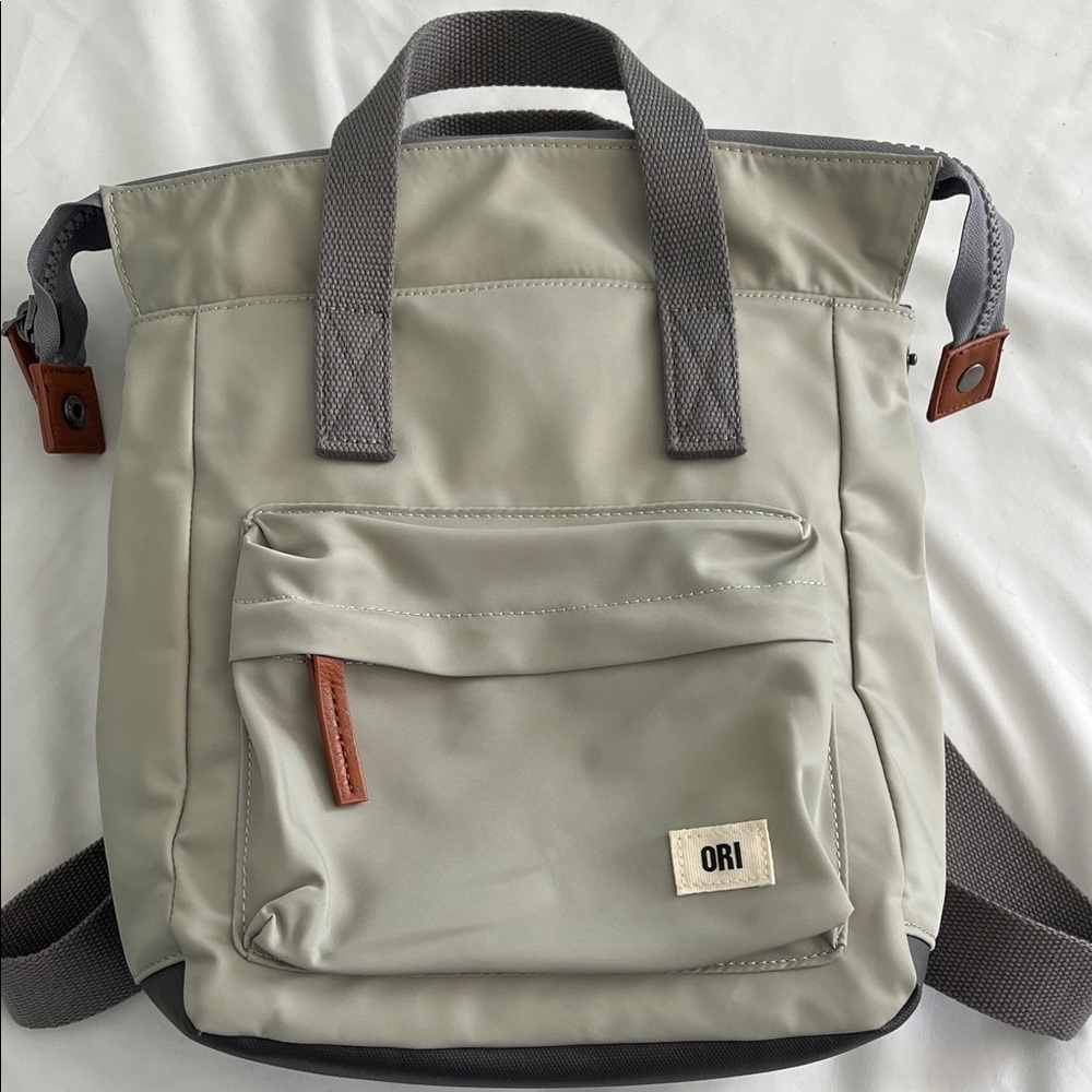 ORI London Bantry Bag -Small